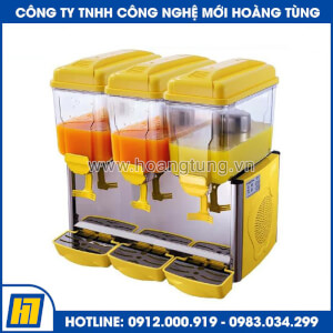 Máy Làm Lạnh Nước 3 Buồng